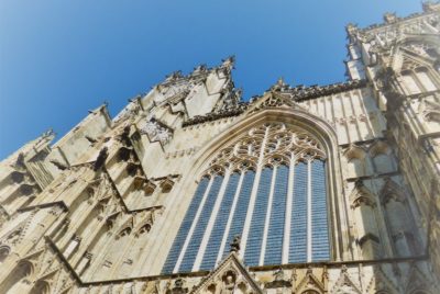 York Minster